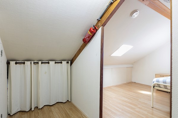 Medium property photo - De Finne 12, 8855 HC Sexbierum